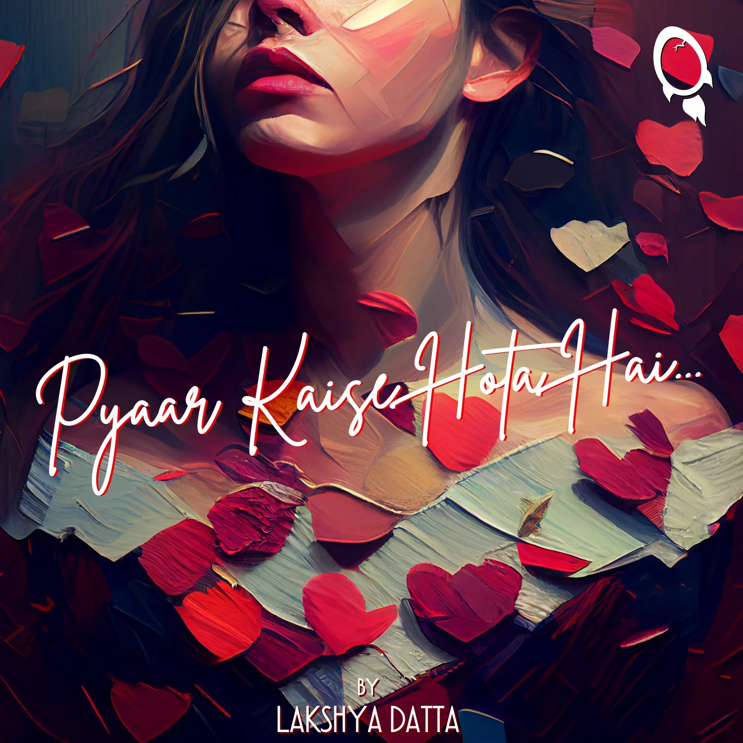 Pyaar Kaise Hota Hai… Cover Art