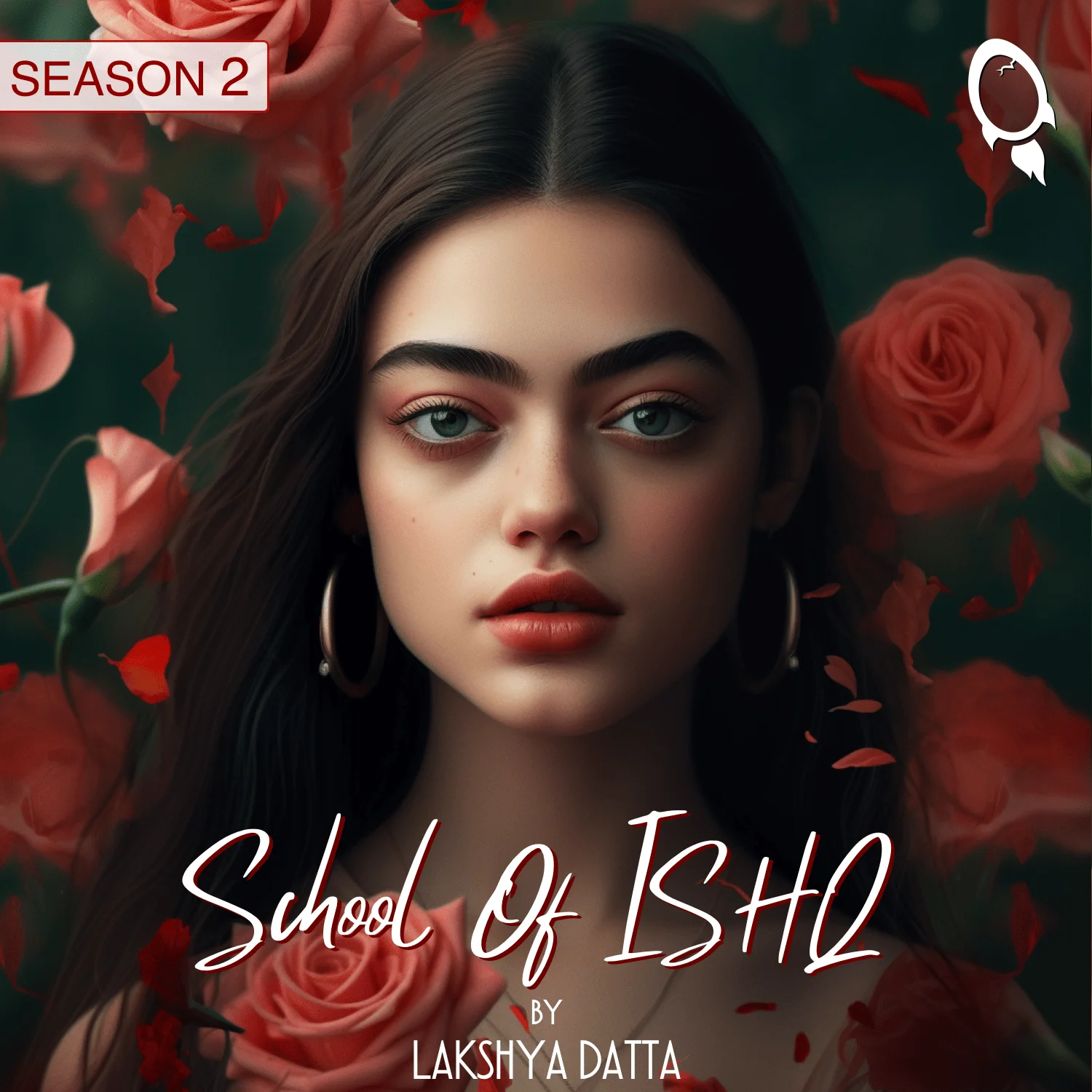 School Of Ishq Cover Art