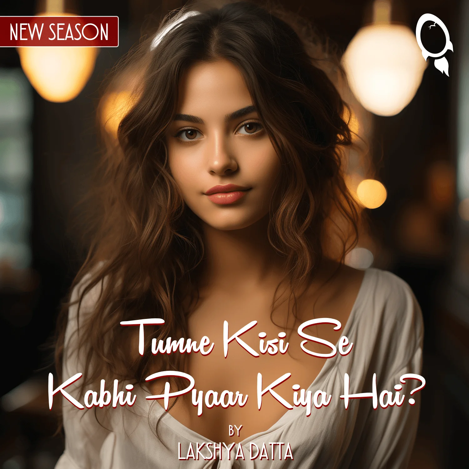 Tumne Kisi Se Kabhi Pyaar Kiya Hai? Cover Art